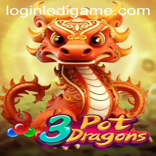 Unveiling the Mystical World of 3PotDragons: A LodiGame Adventure