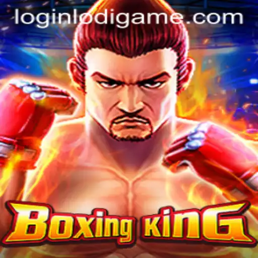 Experience the Thrill of BoxingKing: A Unique Gaming Phenomenon