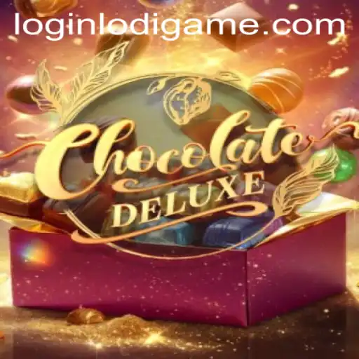 Discover ChocolateDeluxe: An Enchanting New Game in the LodiGame Universe