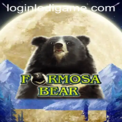 Discover the Excitement of FormosaBear: A LodiGame Adventure