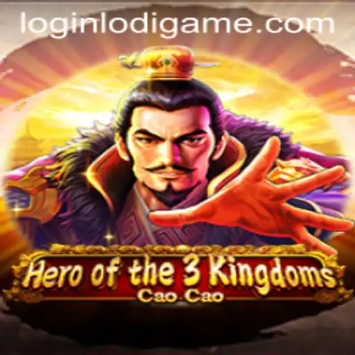 Heroofthe3KingdomsCaoCao: A New Epic Journey by LodiGame
