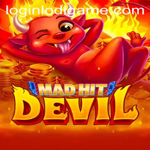MadHitDevil: A Thrilling Adventure in the World of LodiGame