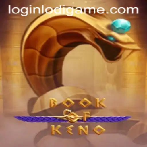 Exploring the Intriguing World of BookOfKeno: A Deep Dive into LodiGame's Latest Gem