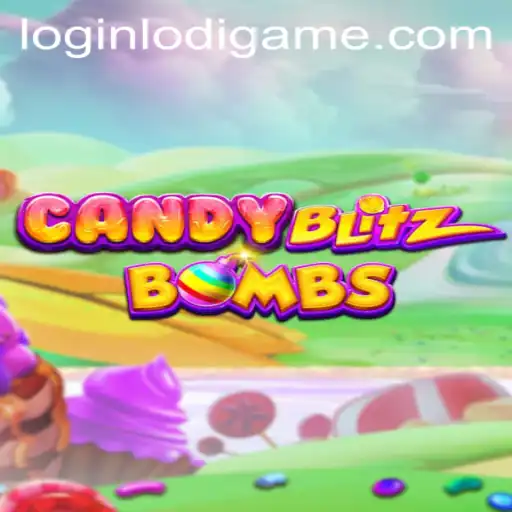 CandyBlitzBombs: The New Game Sweeping Across LodiGame
