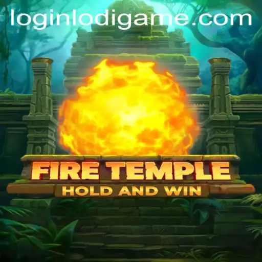 Discover the Mystical World of FireTemple: A LodiGame Adventure