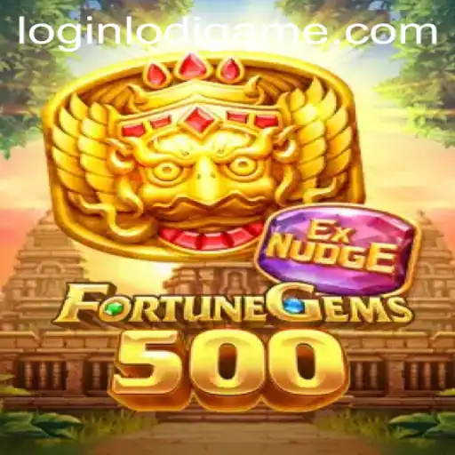 FortuneGems500: Unveiling the Alluring LodiGame
