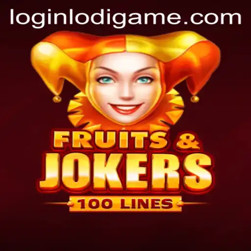 Exploring the Thrilling Universe of FruitsAndJokers100: A LodiGame Adventure