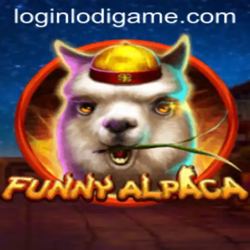 Exploring the World of FunnyAlpaca: A LodiGame Adventure