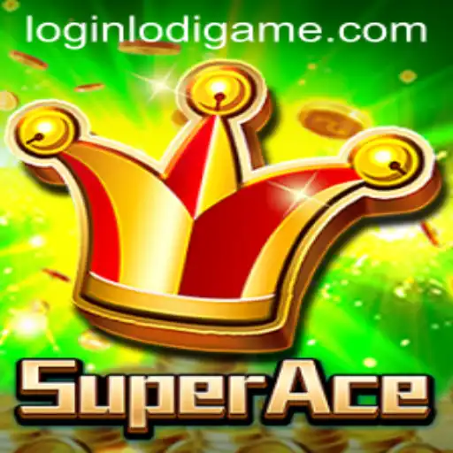 The Exciting World of SuperAce and Its Place in LodiGame