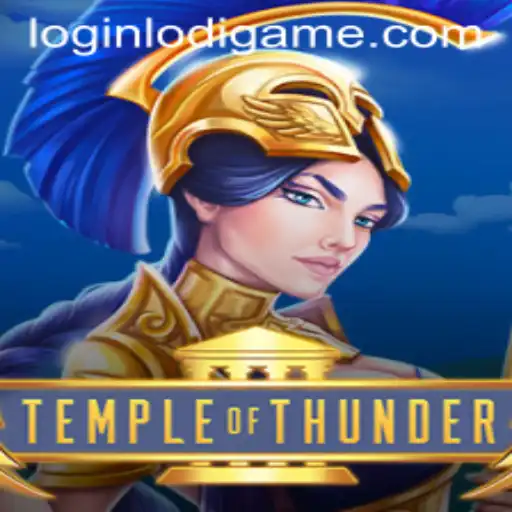TempleofThunder: An Immersive Journey into the Heart of Adventure