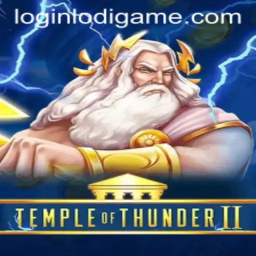 Unveiling Temple of Thunder II: An Epic Gaming Experience