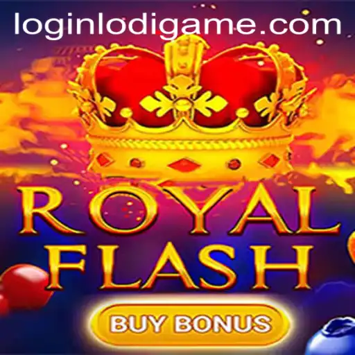 RoyalFlashBuyBonus - A New Era in LodiGame