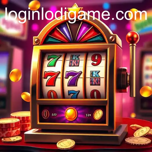 Exploring the Fascinating World of Slot Machines in LodiGame