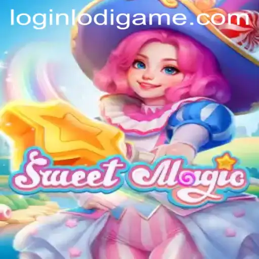 Discover the Enchanting World of SweetMagic: A LodiGame Adventure