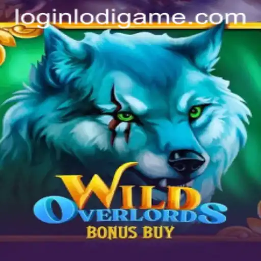 Discover WildOverlordsBonusBuy: The Latest Sensation from LodiGame